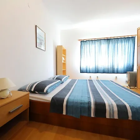 Ap Roko&dina Lejlighed