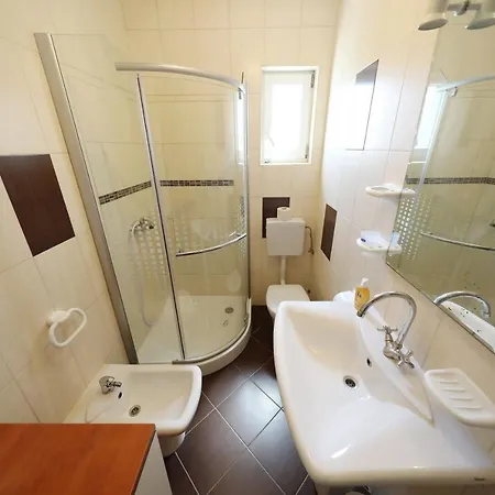 Lejlighed Ap Roko&dina