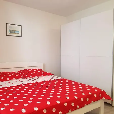 Ap Roko&dina Apartman