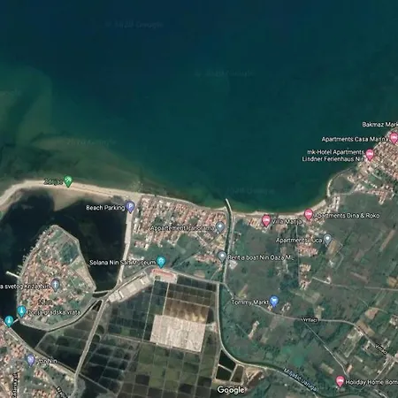 Lejlighed Ap Roko&dina Nin