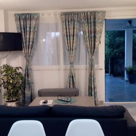 公寓 Ap Roko&dina *