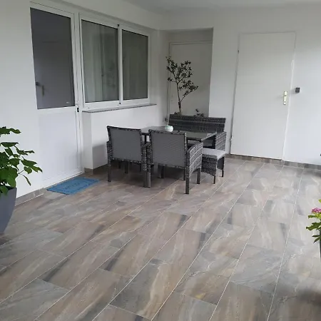 Ap Roko&dina Apartment