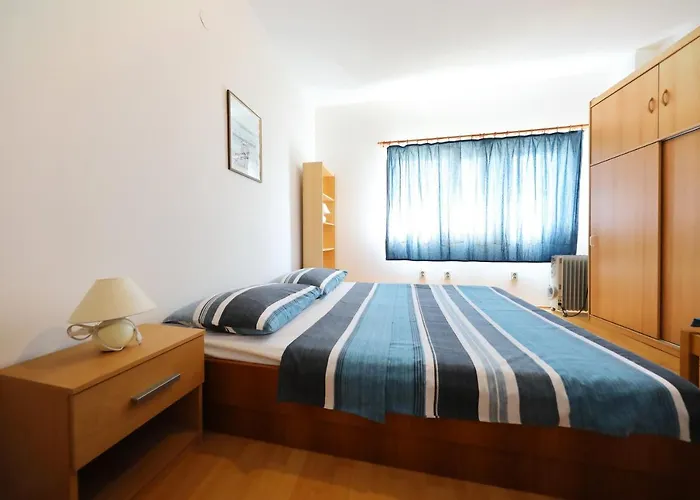 Ap Roko&dina Apartman