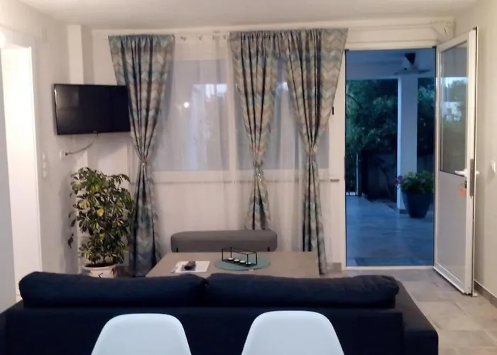 Apartman Ap Roko&dina *