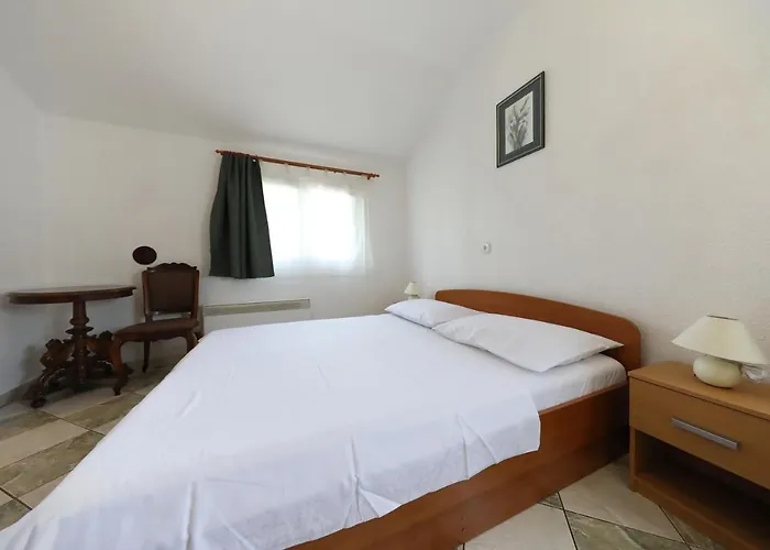 Apartamento Ap Roko&dina Nin