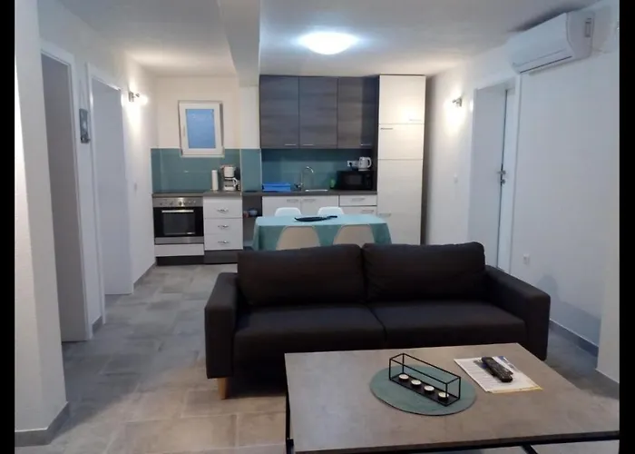 Ap Roko&dina Apartman *