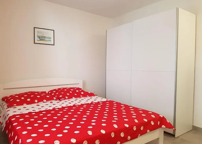 Ap Roko&dina Apartman