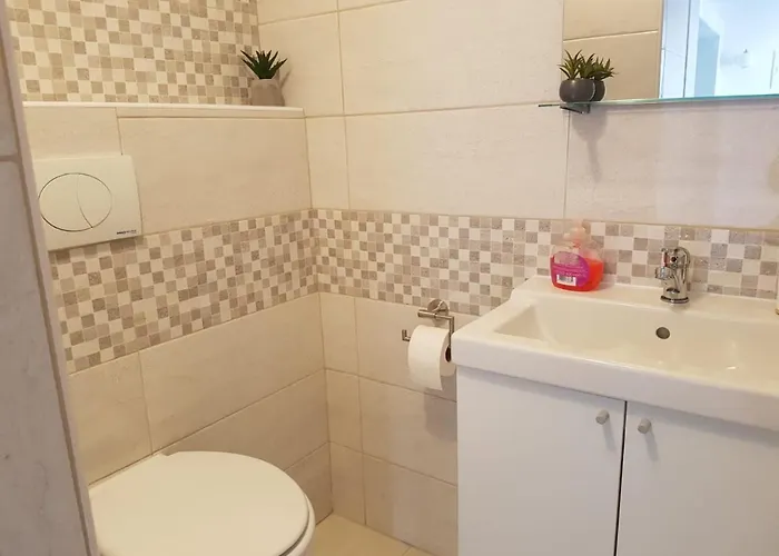 Ap Roko&dina Apartman *